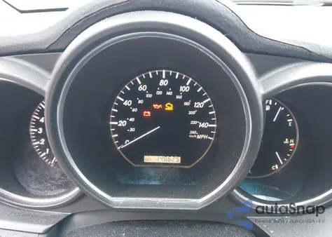 2005 Lexus Rx 330 z USA, uszkodzony, nr VIN 2T2HA31U25C040799